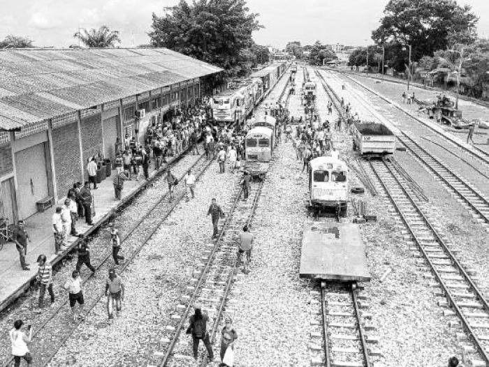 Nueva logística oportunidades para lograrlo. Fitac aplaude el esfuerzo del DNP