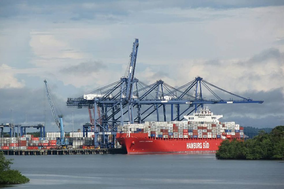 Puerto de Buenaventura,se reanudan las negociaciones con trabajadores