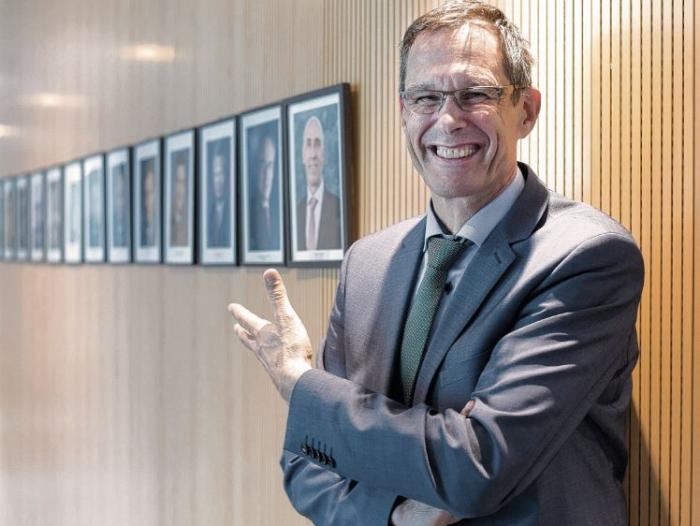 Frutas tropicales, a conquistar nichos de mercado en Alemania