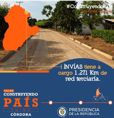 Zonas rurales de Córdoba aumentarán su conectividad