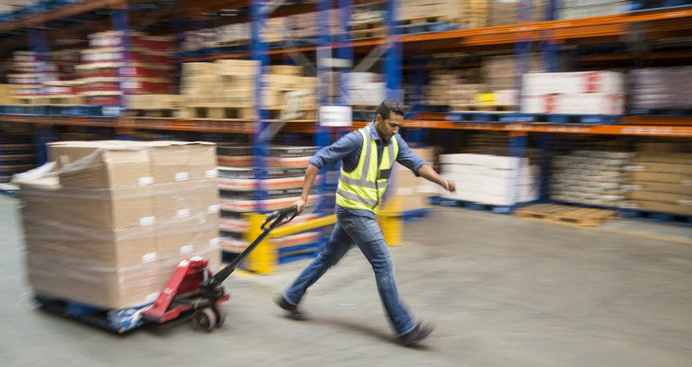 Reducir trámites Dian busca armonizar normas aduaneras