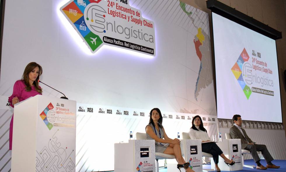 Alianzas Logísticas Regionales el Gobierno anuncia su apoyo