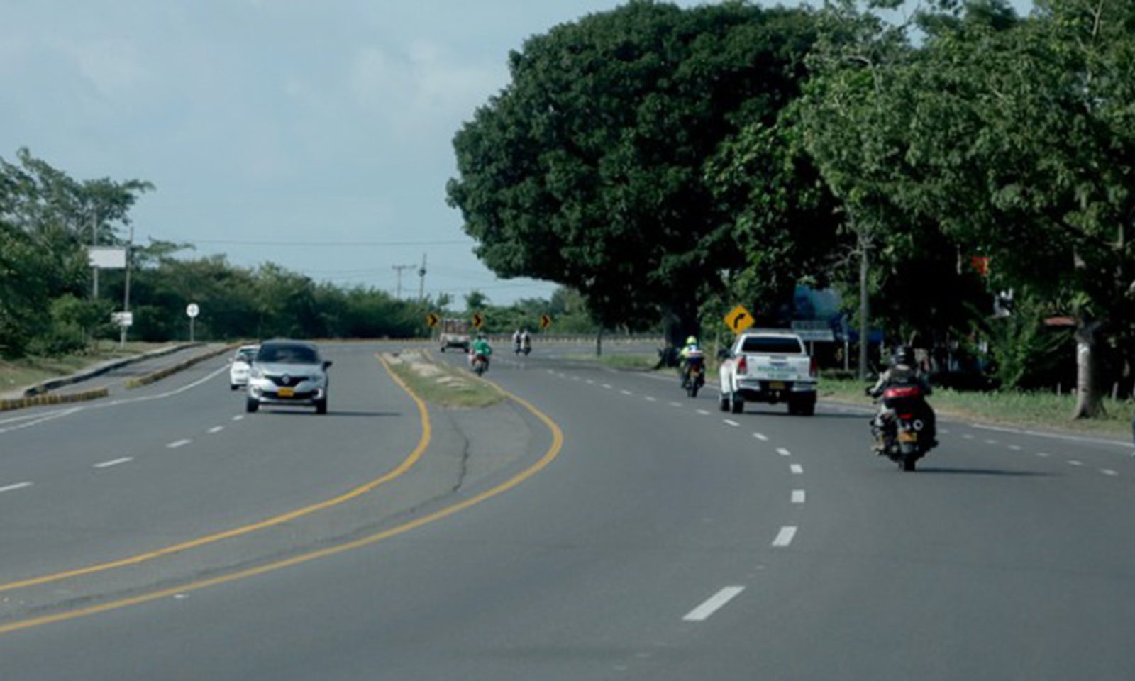 Seguridad de los viajeros este puente festivo: ANI y concesionarios viales