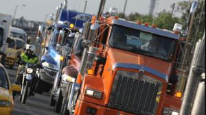 Ley de Insolvencia: Hay 306 empresas de transporte de carga