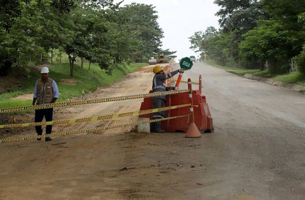 Temporada de lluvias: Gobierno hará monitoreo en principales vías