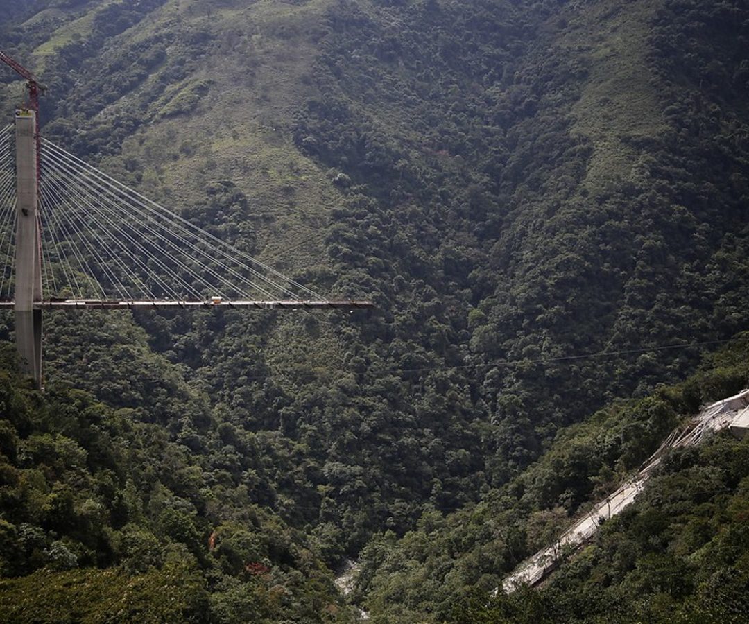 Chirajara, nuevo siniestro en sector dejó cinco víctimas mortales