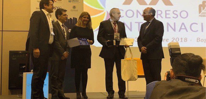 Consorci promociona en FITAC Colombia los eventos internacionales