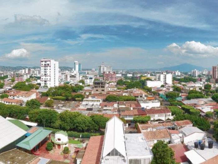 Zona Económica Especial en Cúcuta proyecto a debate