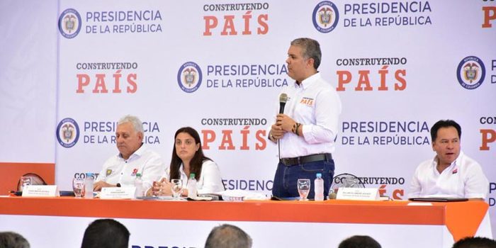 Decreto de internación de vehículos venezolanos en la zona de frontera