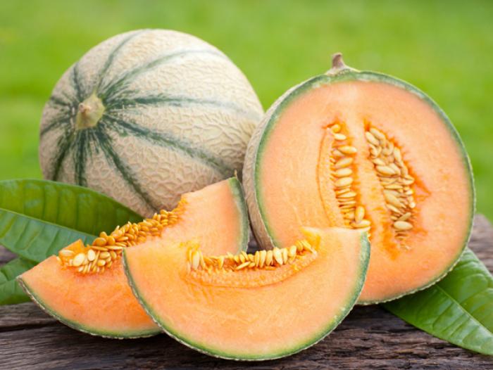 Pimentón, melón y patilla, las tres futuras estrellas del agro