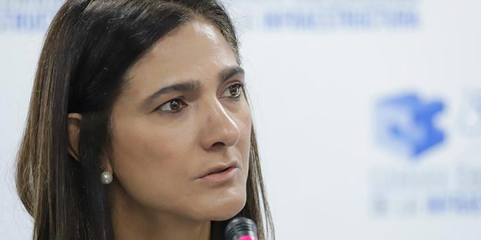 Transportadores de Carga tienen la disposición de diálogo por parte del Gobierno Nacional