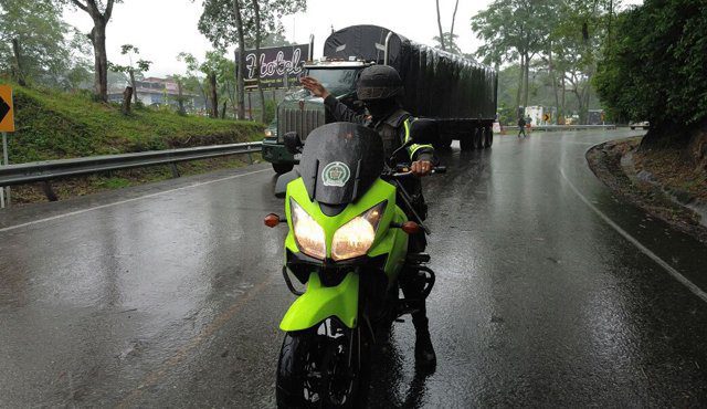 Póliza contra Terrorismo se encuentra activa, reiteran autoridades