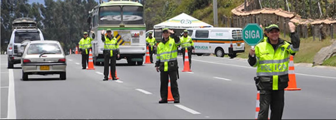 Restricción para vehículos de carga del 9 al 12 de noviembre de 2018
