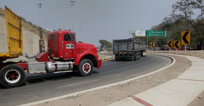 Sector Transporte no tendrá IVA: informa Mintransporte