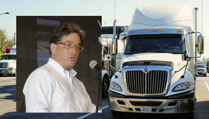 Transporte de carga: Colfecar analiza alcance de ley de financiamiento