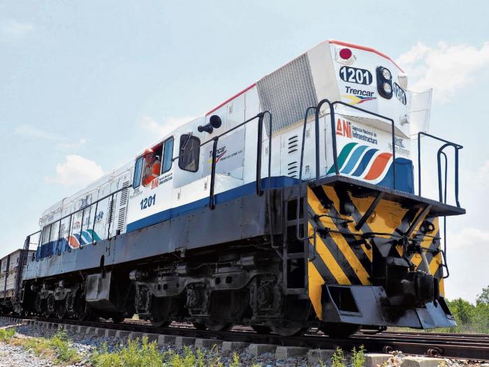 Gobierno Nacional moverá tren con café de La Dorada a Santa Marta
