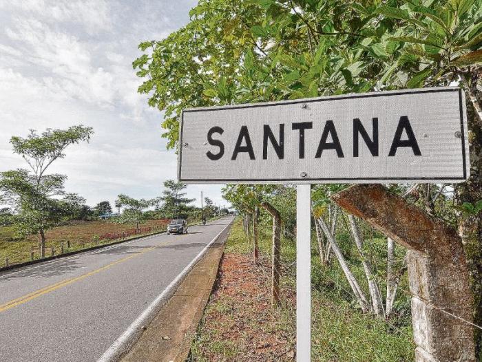 Vía 4G Santana - Neiva cederían contrato obra al 5%