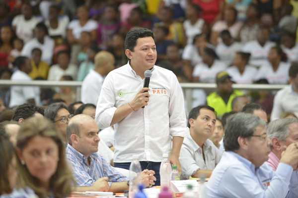 Conectividad del Chocó se dará gracias al Transporte Fluvial