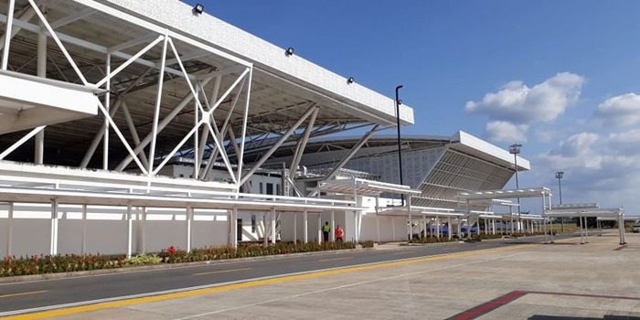 Aeropuerto El Alcaraván de Yopal es puesto en funcionamiento: Aerocivil
