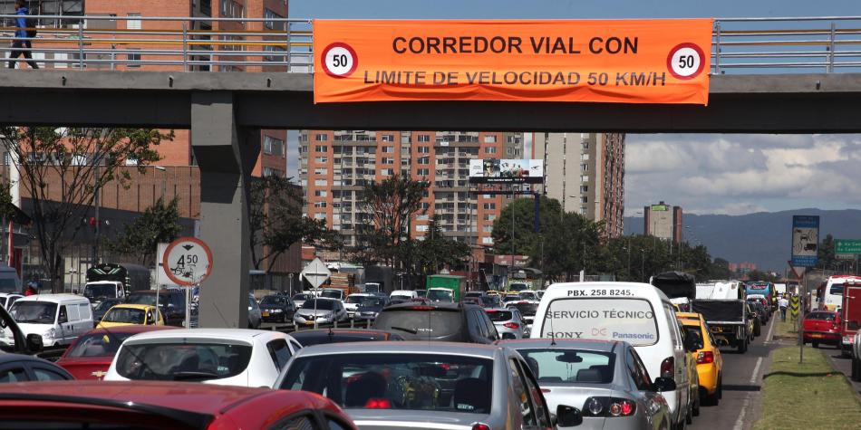 Pico y placa para carros particulares, desde este miércoles no hay