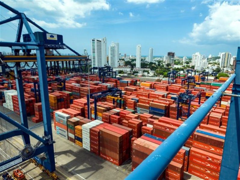 Alianza del Pacífico: El país está rezagado en ventas a Asia