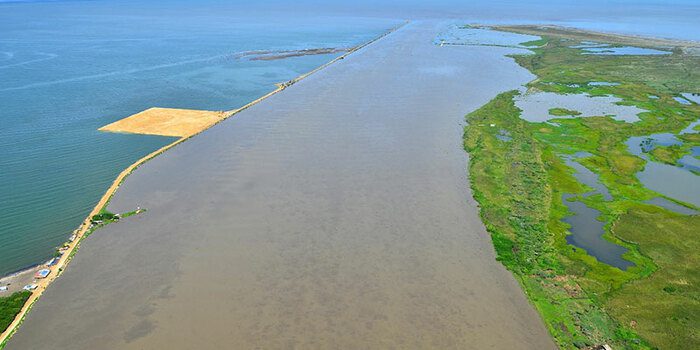 Cormagdalena declara Urgencia para contratar dragado de emergencia