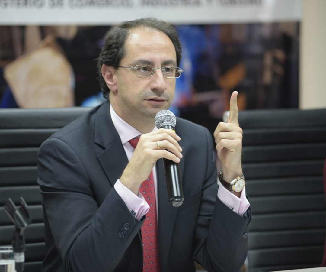 Estado Simple, Colombia Ágil estrategia que intervino más de 100 trámites