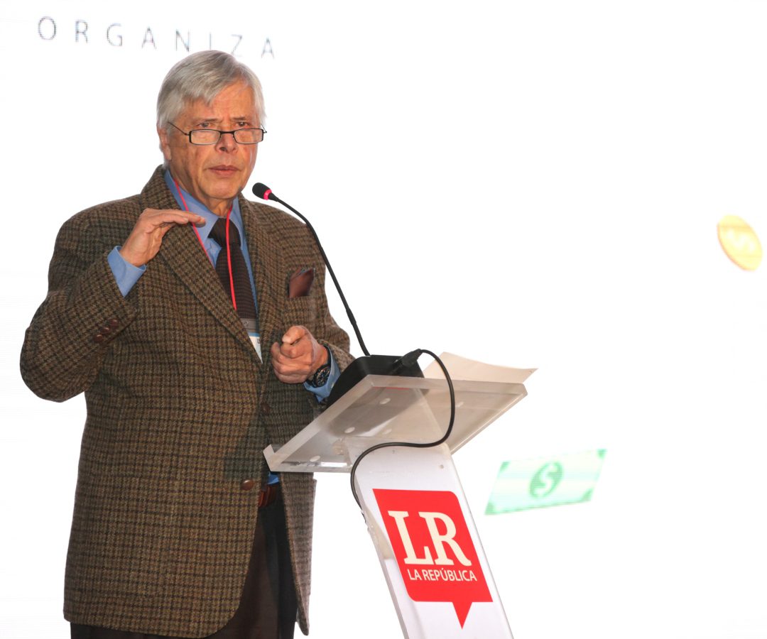 Zonas francas no deberían existir porque generan sacrificios fiscales