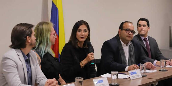 Río Magdalena, Gobierno Nacional espera garantizar sostenibilidad