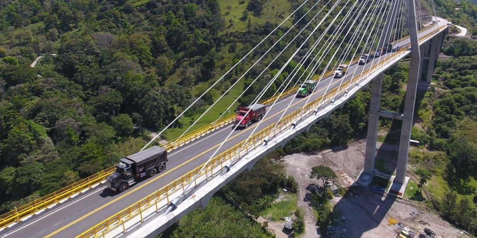 Puente Hisgaura pasó prueba, pero esperarán certificación oficial