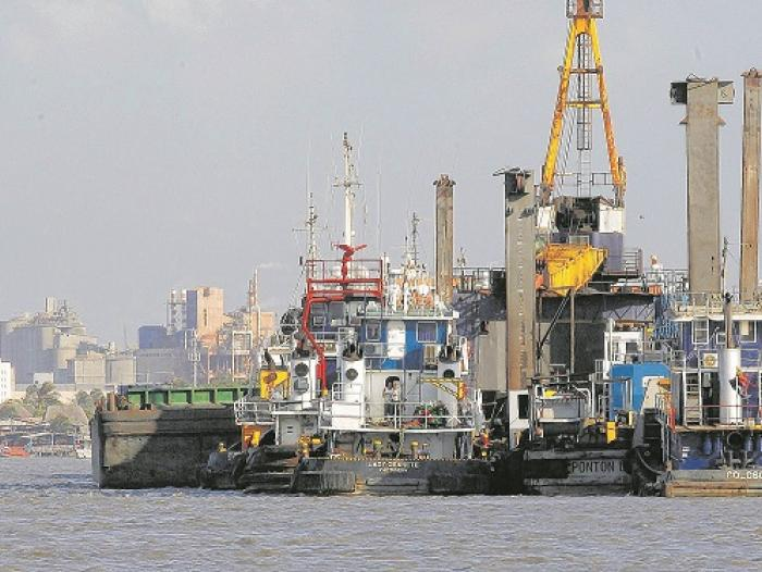 Río Magdalena podríamos crecer un 16%: Si logramos estabilidad