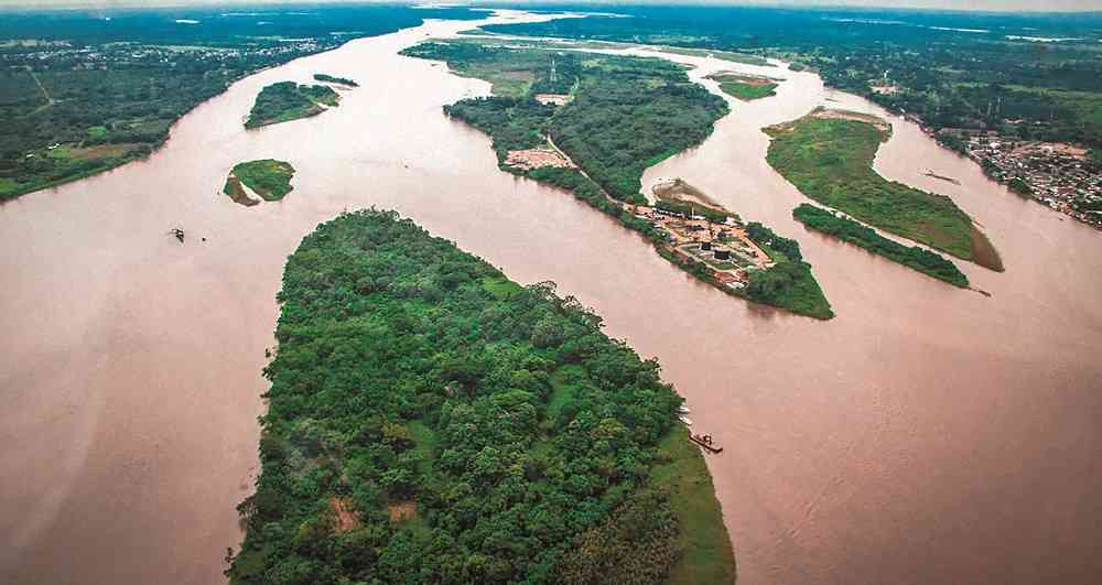 Río Magdalena: ¿Cómo va su navegabilidad? Es una gran oportunidad