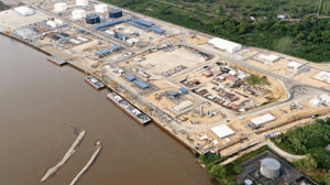 Río Magdalena movería 19,5 millones de toneladas en 2035