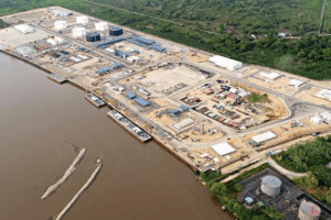 Río Magdalena movería 19,5 millones de toneladas en 2035