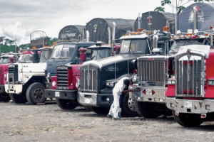 Chatarrización: Colfecar propone privatizar el programa