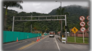 Vía Bogotá - Villavicencio, la cultura vial deberá prevalecer para evitar accidentes en esta Navidad