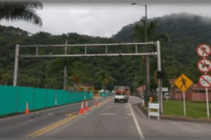 Vía Bogotá - Villavicencio, la cultura vial deberá prevalecer para evitar accidentes en esta Navidad