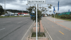 Vías con cámaras para fotomultas en Bogotá, conozcalas