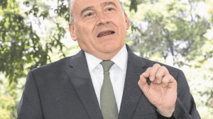 Puntos logísticos: El país debe seguir hablando de unirlos