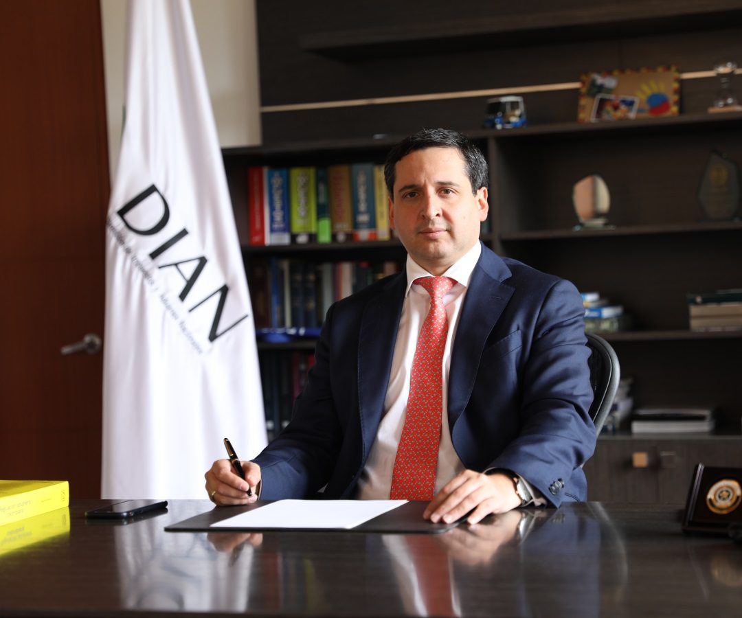 Dian emitirá iniciando 2019 dos decretos para Estatuto Aduanero