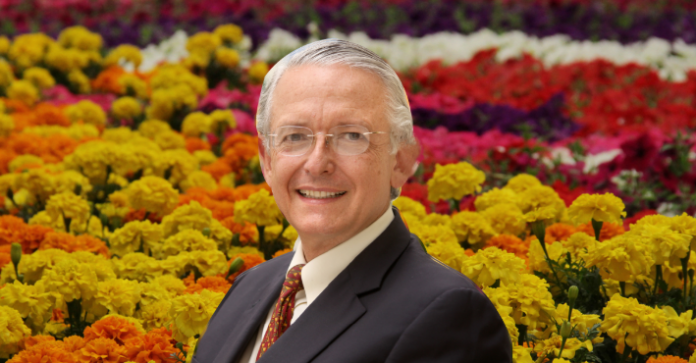 Aviones de carga su disminución y clima afectan la floricultura colombiana