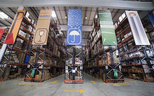 Sector logístico en su futuro estará gestionar conjuntamente transporte de mercancías y viajeros