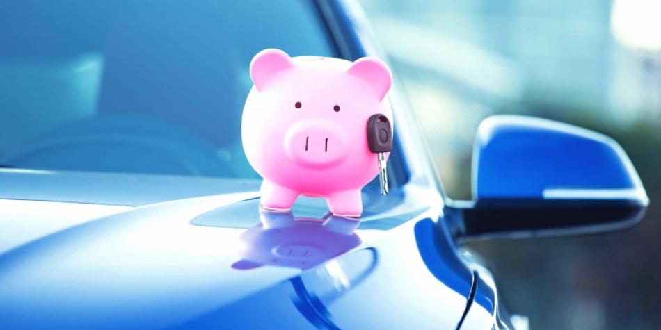 Ocho de cada 10 hogares en el país no ahorran y muy pocos se aseguran