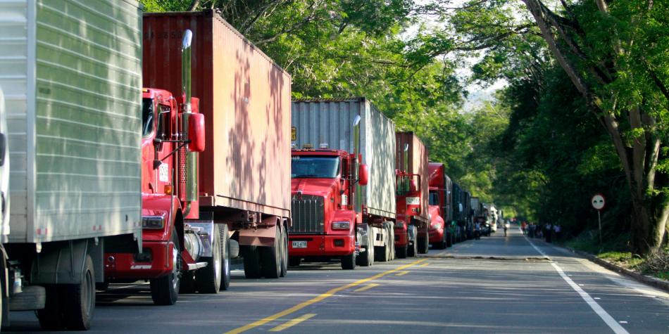 Cartel de fletes, el otro tentáculo de dos exlíderes camioneros