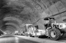 Túnel de La Línea: hay 23 interesados en terminarlo