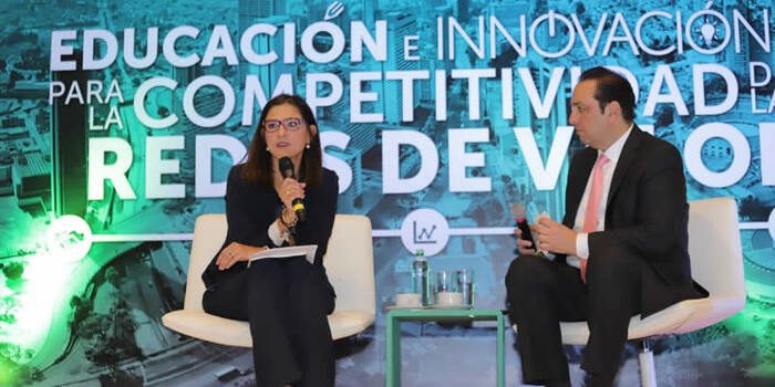 Mintransporte y Logyca firman convenio para transformar el desarrollo logístico del país