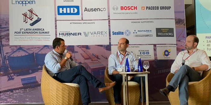 Que el Río pueda aportar a la competitividad del país