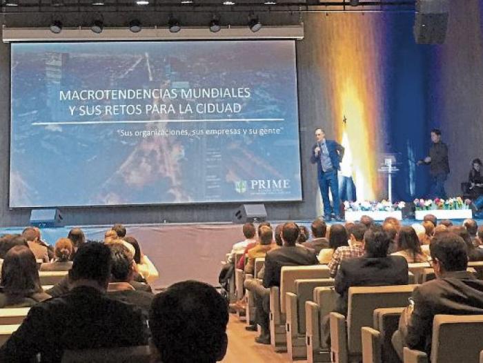 La movilidad de Bogotá es la oportunidad de las empresas