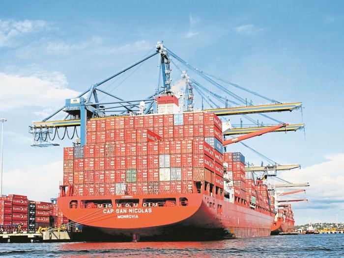 Exportaciones crecieron 10,4% y tocaron su valor más alto desde 2015