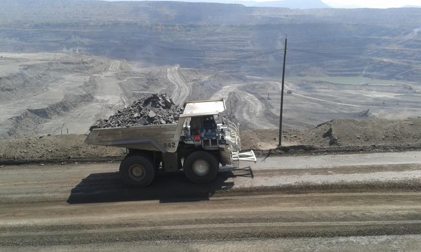 Cerrejón exportó 30,5 millones de toneladas de carbón en 2018
